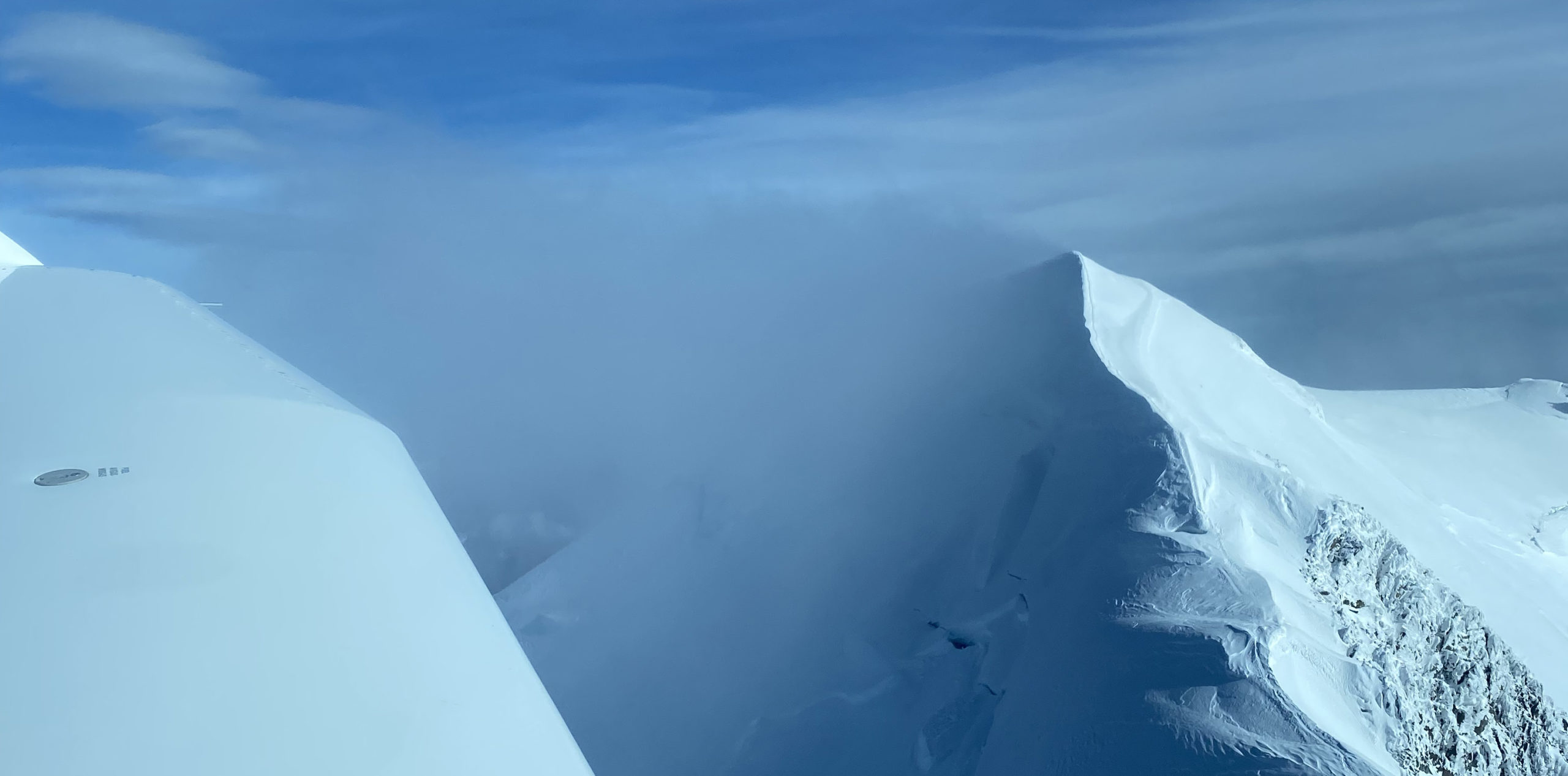 Envolez-vous au dessus des Alpes en  ULM AVION